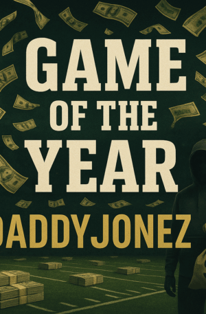 MAX PLAY - GAME OF THE YEAR