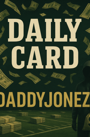Daily Card